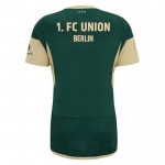 Günstige Fußballtrikots Union Berlin 3rd trikot 2023-24 Kurzarm